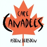 Café de Canadees